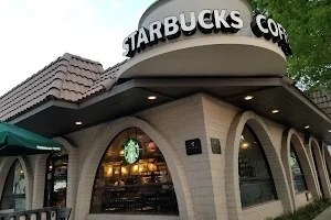 Starbucks image