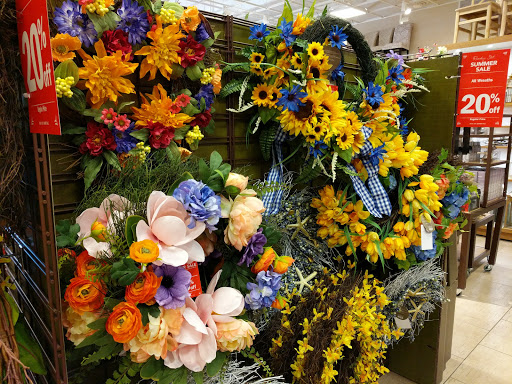 Home Goods Store «Pier 1 Imports», reviews and photos, 901 Rancho Pkwy, Arroyo Grande, CA 93420, USA