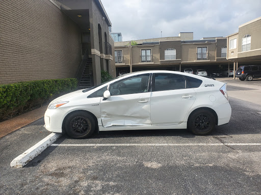 Auto Body Shop «Premier CARSTAR», reviews and photos, 9520 Richmond Ave, Houston, TX 77063, USA
