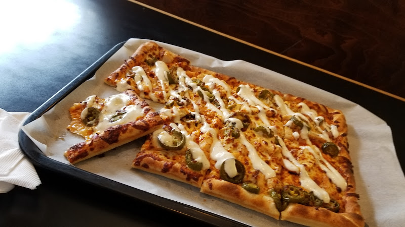 #1 best pizza place in Wichita - Ziggy's Pizza