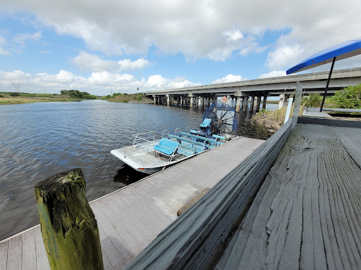 Seafood Restaurant «Lone Cabbage Fish Camp», reviews and photos, 8199 W King St, Cocoa, FL 32926, USA