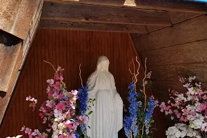 Our Lady's Center Marian Shrine image