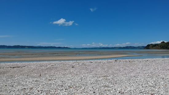 Umupuia Beach