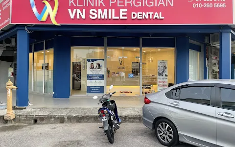 Klinik Pergigian VN Smile | Dental Clinic Butterworth, Penang image