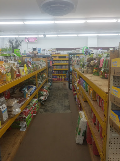 Pet Supply Store «Ideal Pet Stop», reviews and photos, 5044 Wilson Ave S, Seattle, WA 98118, USA
