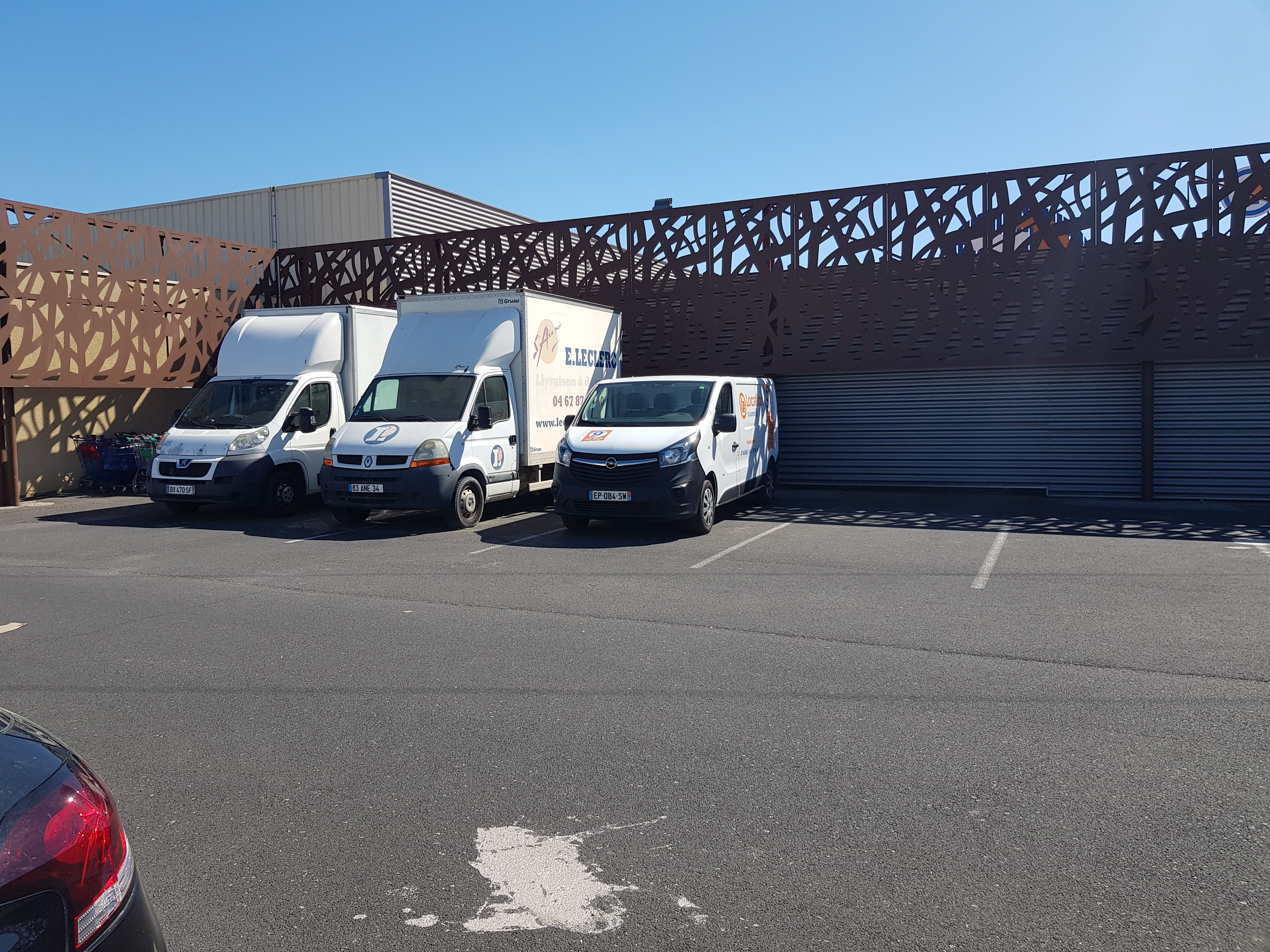 Photo n° 1 de l'avis de Bruno.S fait le 28/03/2019 à 15:56