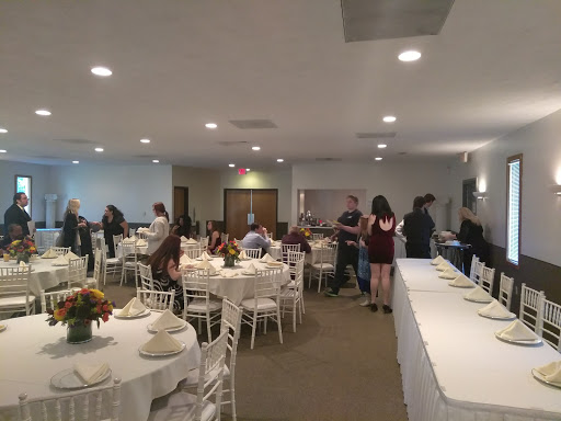 Banquet Hall «Tall Timbers Banquet & Conference», reviews and photos, 13831 National Rd SW, Reynoldsburg, OH 43068, USA