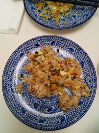 Riz cantonais du Restaurant de nouilles (ramen) Laï-Laï Ken à Paris - n°14