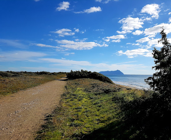 Spiaggia Sabaudia