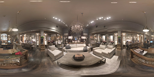 Interior Designer «Restoration Hardware», reviews and photos, 281 University Ave, Palo Alto, CA 94301, USA