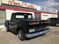 Mesa Radio - Photo 2 - Car repair in Albuquerque, NM, Albuquerque