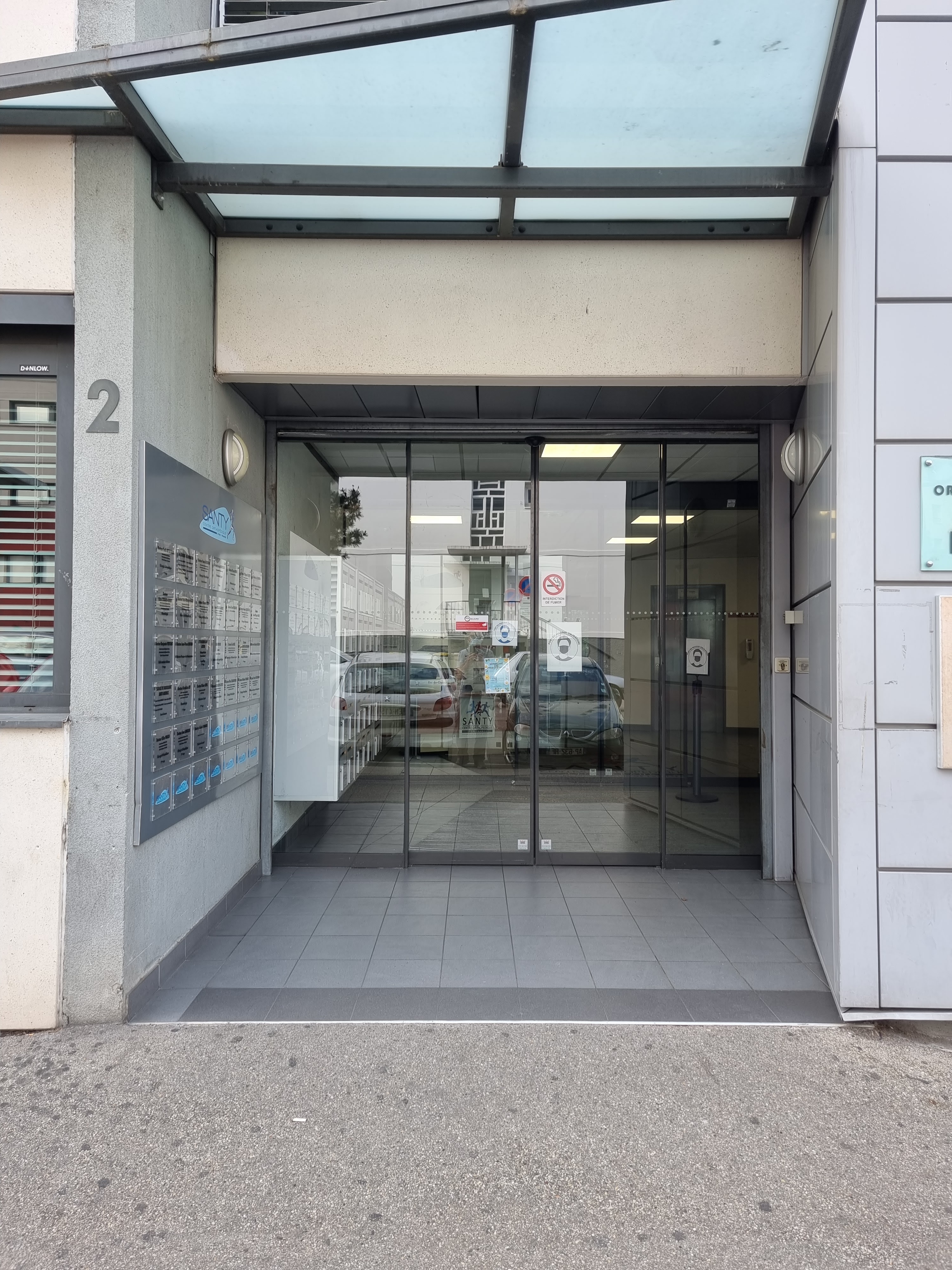 Photo n° 1 de l'avis de Bernard.t fait le 13/05/2022 à 15:35