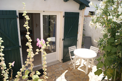 LOCATIONS DE VACANCES D'ETE A CHATELAILLON PLAGE à Châtelaillon-Plage