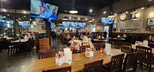 Primanti Bros. Restaurant and Bar South Fayette