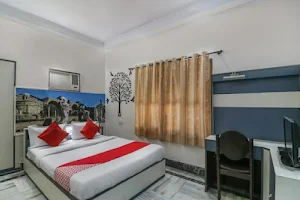 Hotel Soft Petal (Hotel in salt lake, Kolkata) image