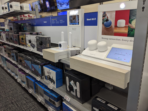 Electronics Store «Best Buy», reviews and photos, 1250 El Camino Real, San Bruno, CA 94066, USA