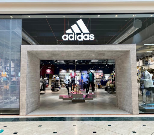 adidas Store ROZZANO