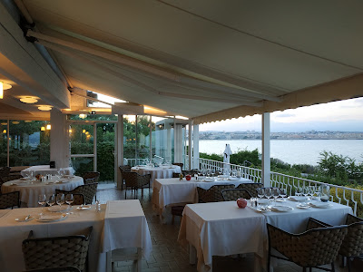 Maison de Bacon à Antibes