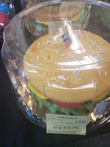 Grocery Store «Jewel-Osco», reviews and photos, 125 E Stearns Rd, Bartlett, IL 60103, USA