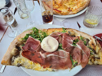 Prosciutto crudo du Restaurant italien La Pizza Cresci - Cannes - n°8