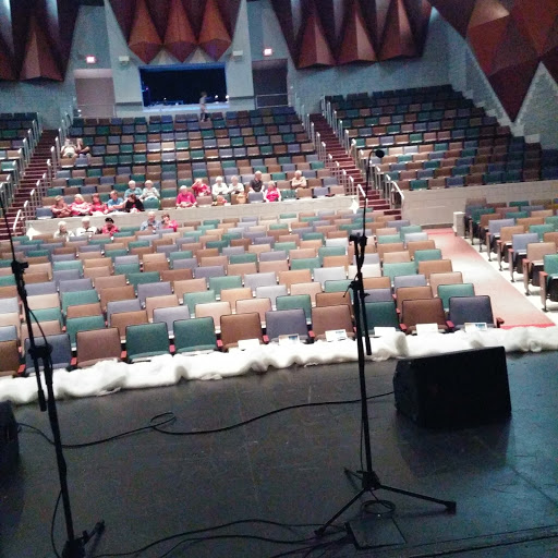 Performing Arts Theater «Center For Performing Arts», reviews and photos, 701 Carmalita St, Punta Gorda, FL 33950, USA