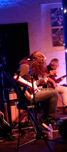 Live Music Venue «ShapeShifter Lab», reviews and photos, 18 Whitwell Pl, Brooklyn, NY 11215, USA