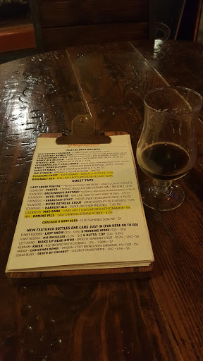 Brewery «Playalinda Brewing Company - Hardware Store», reviews and photos, 305 S Washington Ave, Titusville, FL 32796, USA