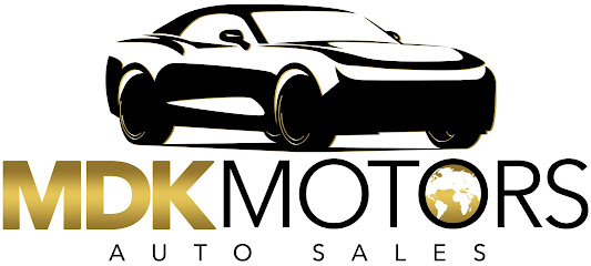 MDK Motors