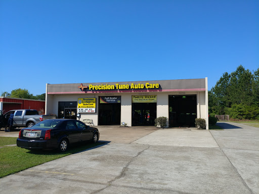 Auto Repair Shop «Precision Tune Auto Care», reviews and photos, 150 Rodeo Dr, Myrtle Beach, SC 29579, USA