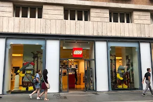 LEGO Certified Store Roma image