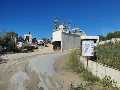 Fulchiron Industrielle à Vallabrix