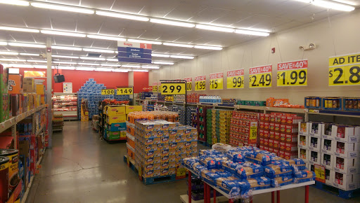 Grocery Store «Save-A-Lot», reviews and photos, 1888 Main St, Hartford, CT 06120, USA