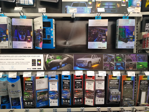 Auto Parts Store «AutoZone», reviews and photos, 4235 S Redwood Rd, Taylorsville, UT 84123, USA