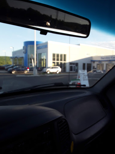 Volvo Dealer «Ray Price Volvo Cars of the Poconos», reviews and photos, 505 Fawn Rd, East Stroudsburg, PA 18301, USA
