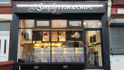 Simply Fish & Chips