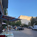 Photo n°3 de l'avis de Lise.c fait le 09/11/2023 à 09:29 sur le  Estelle Dining à Berlin