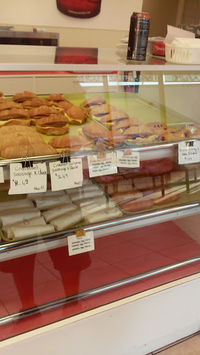 Donut Shop «Mr. Donut & Kolache», reviews and photos, 7322 Senate Ave, Jersey Village, TX 77040, USA