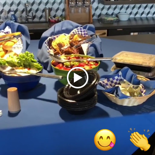 Caterer «Corporate Caterers South Houston», reviews and photos, 9200 Main St, Houston, TX 77025, USA