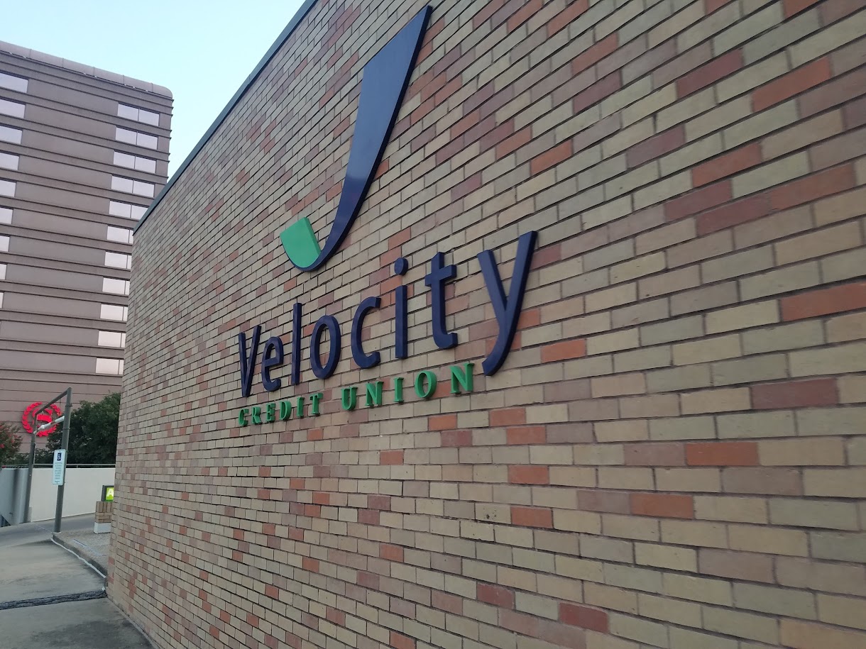 Velocity Credit Union (Downtown branch & ATM)