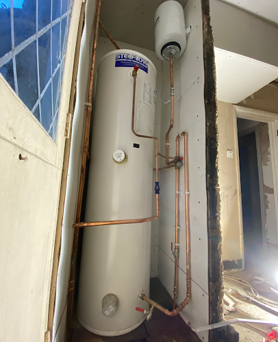 Comments and reviews of ASAP Heating and Plumbing LTD