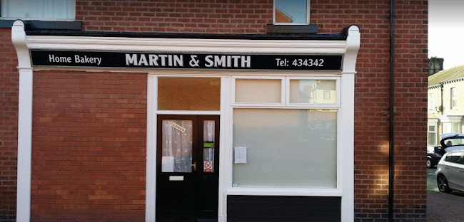 Martin & Smith