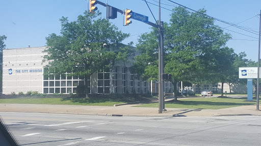 Non-Profit Organization «The City Mission», reviews and photos