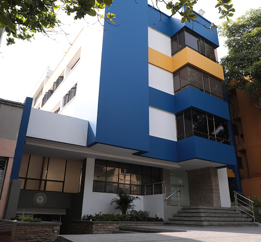 Centros para estudiar radiologia en Barranquilla