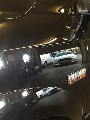 Terry's Auto Detail en Benton