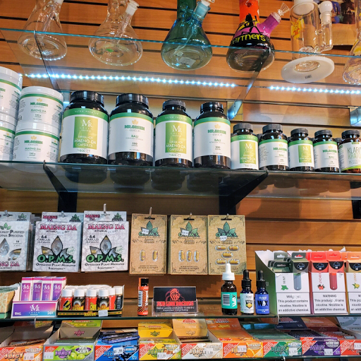 Tobacco Shop «Trend Vape Smoke», reviews and photos, 1616 Bethany Home Rd, Phoenix, AZ 85016, USA