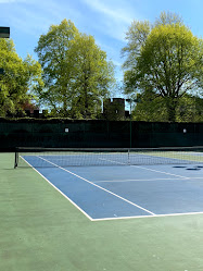 Cardiff Lawn Tennis Club