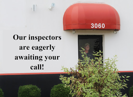 Best Inspection Services, Inc.