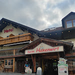 Photo n°2 de l'avis de Stefan.r fait le 02/06/2023 à 08:27 sur le  Beim Haxenwirt à Immenstadt