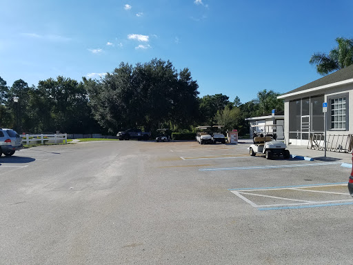 Golf Club «River Ridge Golf Club», reviews and photos, 11022 Tee Time Cir, New Port Richey, FL 34654, USA