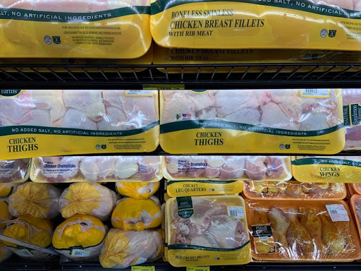 Grocery Store «Grocery Outlet Bargain Market», reviews and photos, 1671 Contra Costa Blvd, Pleasant Hill, CA 94523, USA